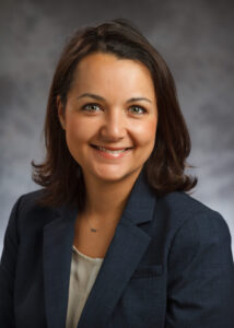 A picture of Rahmouna Farez