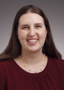 A photo of Jessica Smith