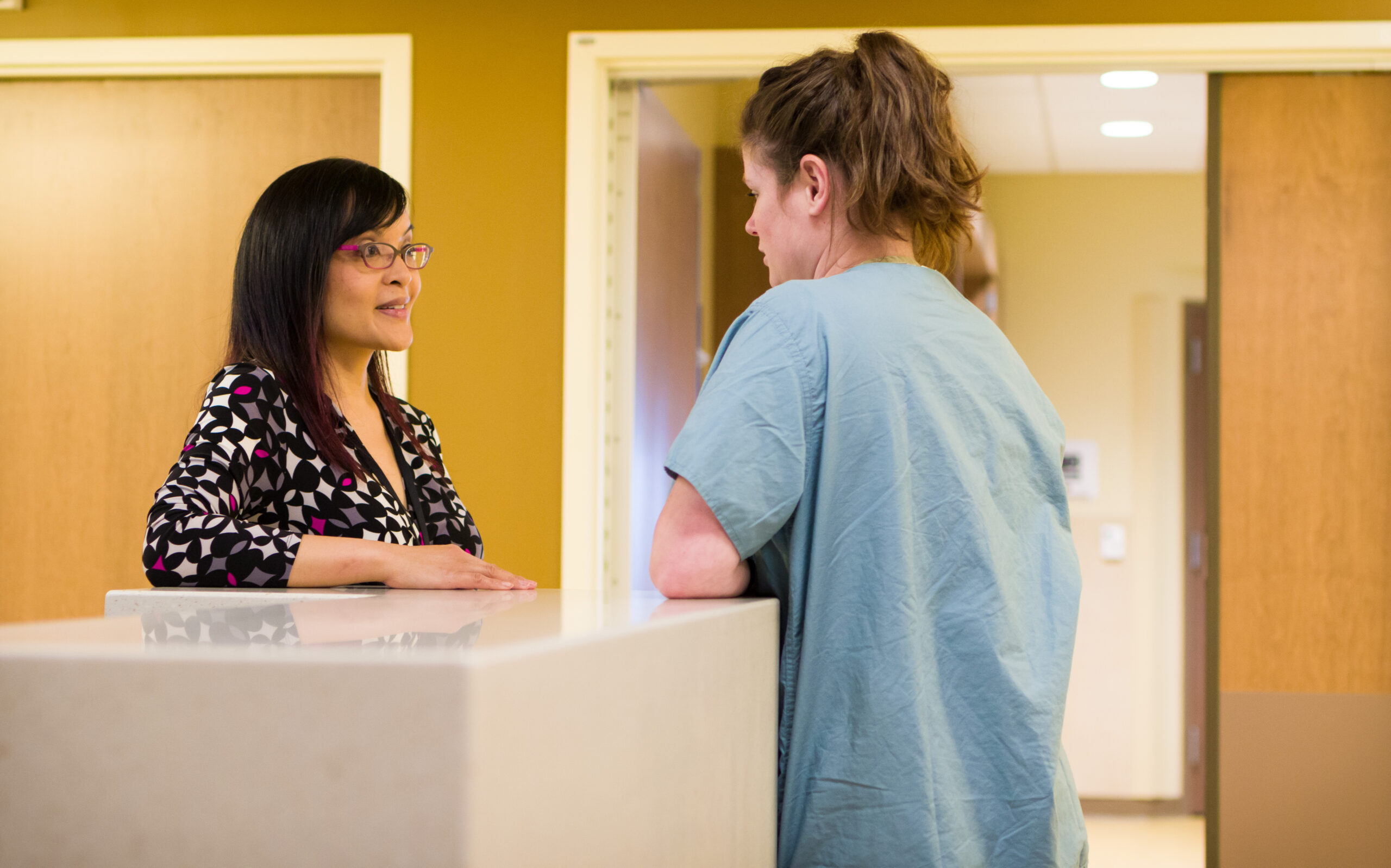 MFM Fellowship Experience & Rotation Schedules - Medical College of ...