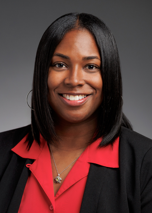 Natasha Griffin </br>
Program Manager & Patient Navigator</br>
(414) 805-5314