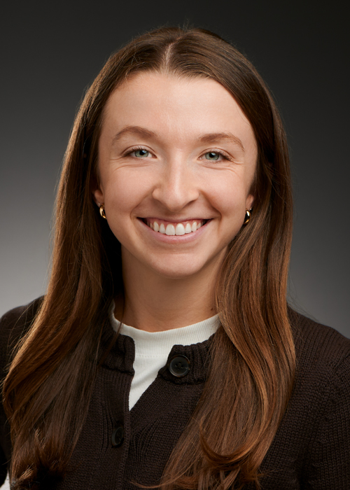 Katey Solowicz, RN
</br>
Research Nurse</br>
(414) 805-6634