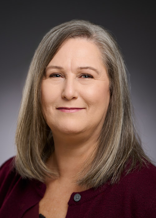 Sue Nelson</br>
Administrative Assistant</br>
(414) 805-0120