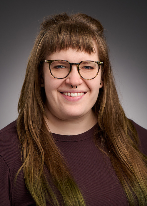 Emily Coonen</br>
Research Coordinator</br>
(414) 805-6648