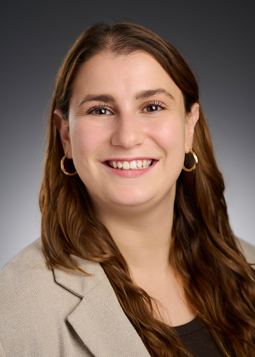 Christina Mecca</br>
Research Coordinator</br>
(414) 955-5622