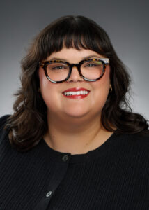 Emily Munoz, PhD