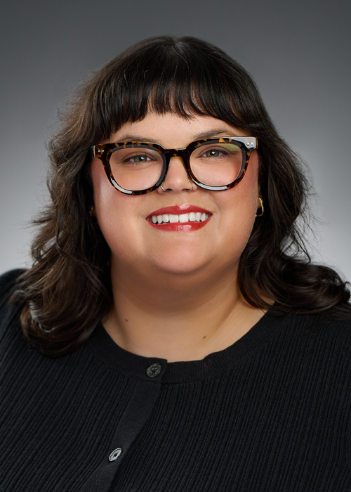 Emily Munoz, PhD