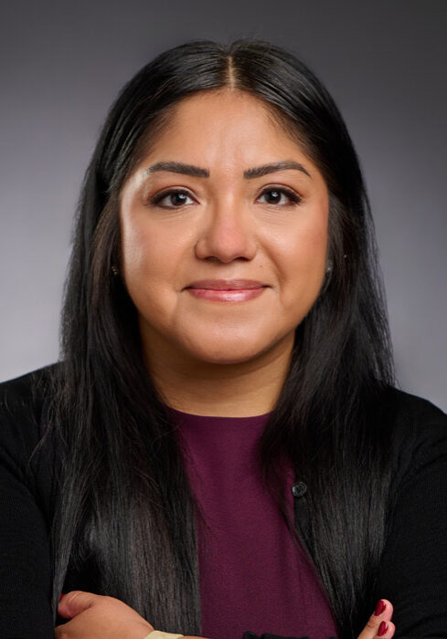 Grisel Benitez, RN
</br>
Research Nurse</br>
(414) 955-2472