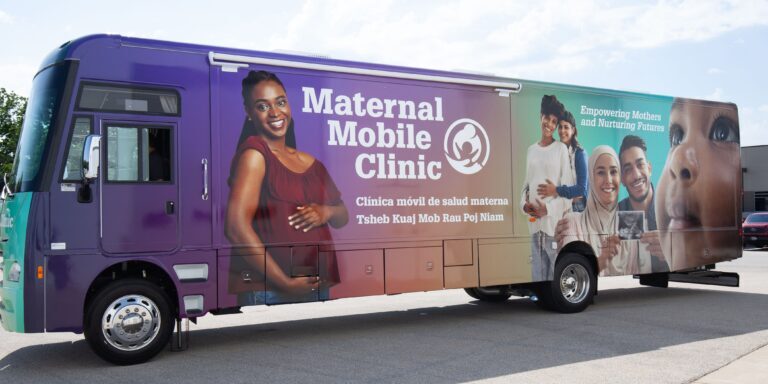 Mobile Clinic Crop