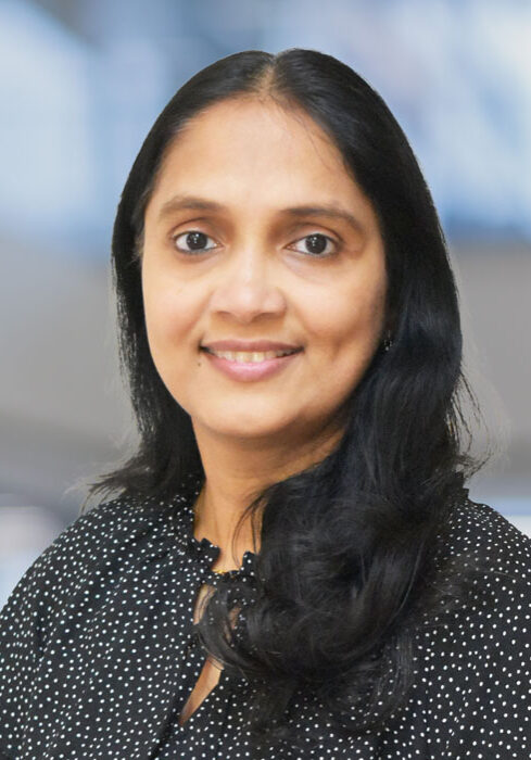 Sunila Pradeep HUB-featured